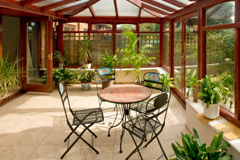Ifton Heath conservatory quotes