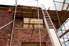 trusted extension quotes Ifton Heath