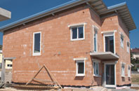 Ifton Heath home extensions