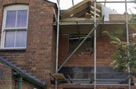 free Ifton Heath home extension quotes