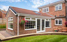 Ifton Heath house extension leads