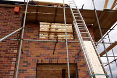 house extensions Ifton Heath