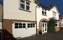 Ifton Heath multiple storey extension leads